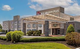 Best Western Plus Bowling Green